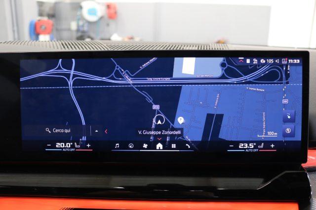 BMW i5 M60 Msport Pro