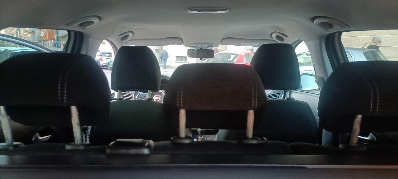 Fiat Tipo 1.4 T-Jet 120CV GPL SW Lounge