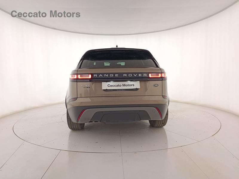 Land Rover Range Rover Velar 2.0 I4 R-Dynamic S 4WD Auto