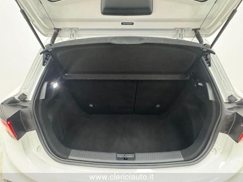 MG MG3 1.5 Hybrid+ Comfort