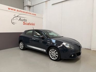 Alfa Romeo Giulietta 1.6 JTDm TCT 120 CV Business