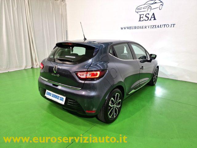 RENAULT Clio dCi 8V 75 CV Start&Stop 5 porte Energy Duel2