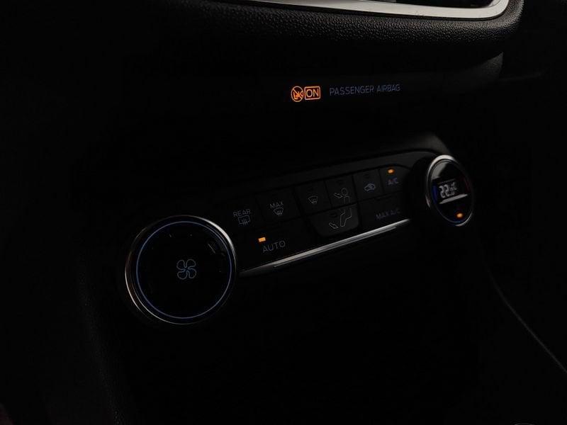Ford Fiesta Active 1.0 Ecoboost 100 CV Start&Stop