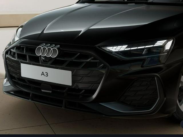 AUDI A3 SPB TFSI S LINE