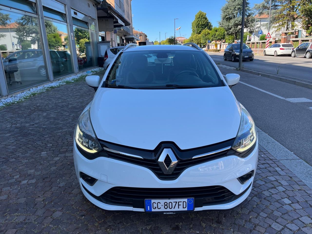 Renault Clio Sporter dCi 8V 90CV Start&Stop Energy Excite