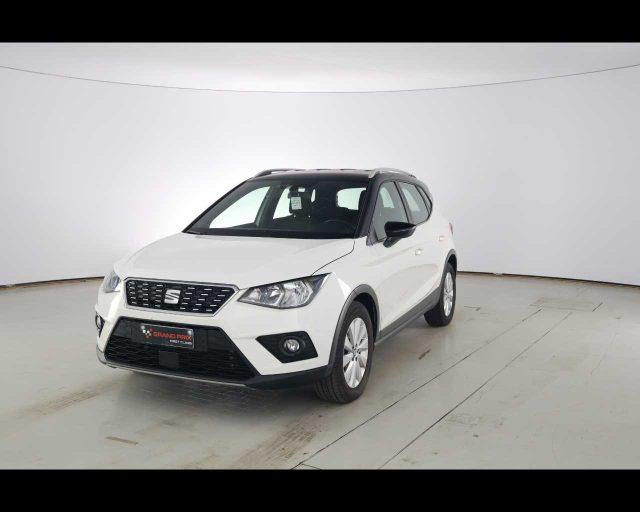 SEAT Arona 1.0 EcoTSI XCELLENCE