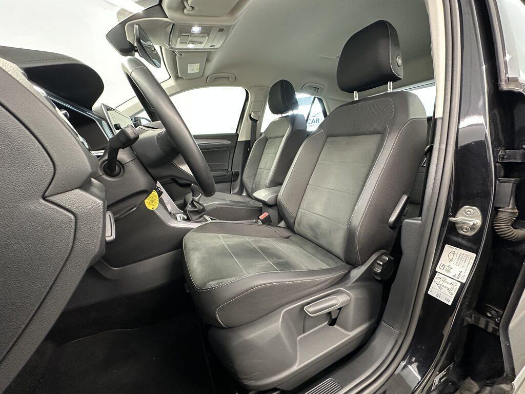 Volkswagen T-Roc 2.0 TDI SCR Style