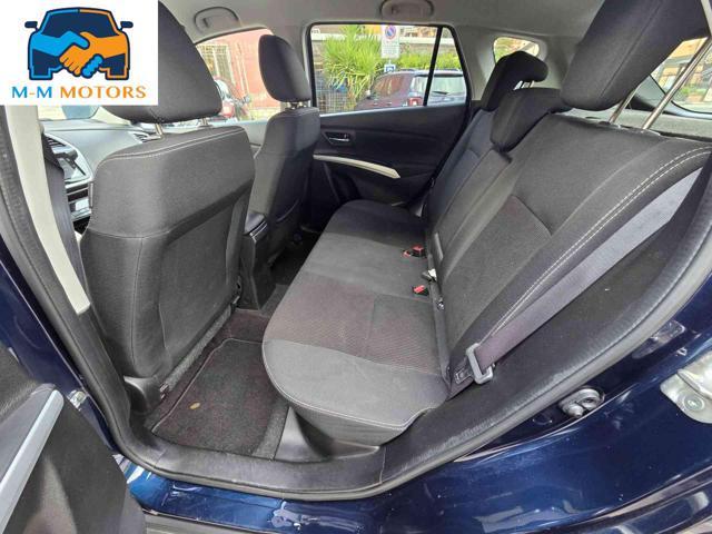 SUZUKI S-Cross 1.6 DDiS Start&Stop 2WD All Grip Top