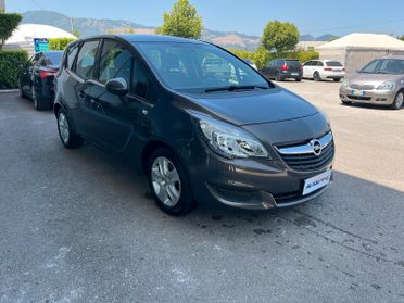 Opel Meriva 1.4 Turbo 120CV GPL Tech Elective