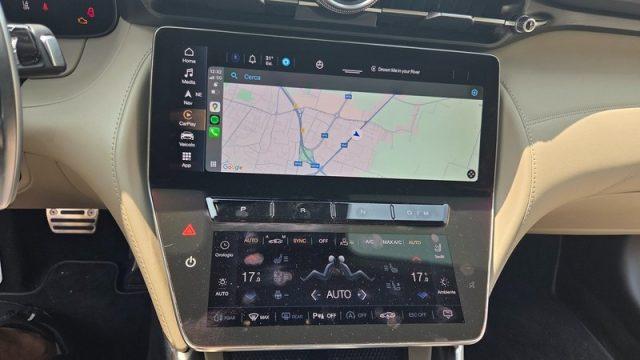 MASERATI GranTurismo V6 490 CV AWD Modena PERMUTE IVA ESPOSTA