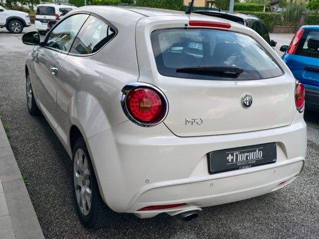 ALFA ROMEO MiTo 1.3 JTDm-2 95 CV Distinctive
