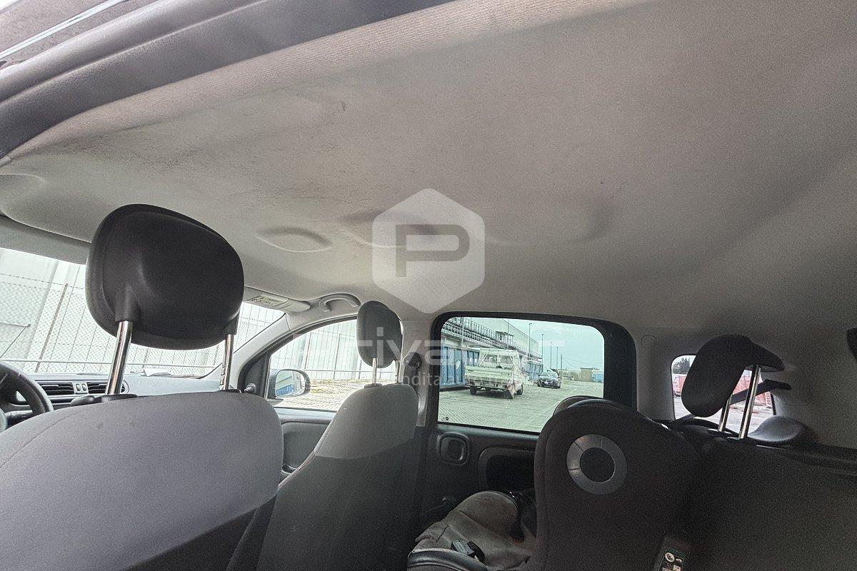 FIAT Panda 1.2 EasyPower Easy