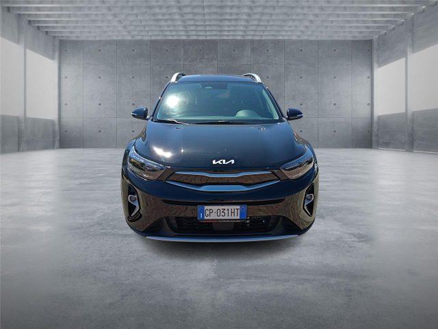 KIA Stonic Stonic 1.0 T-GDi 100 CV MHEV MT Style