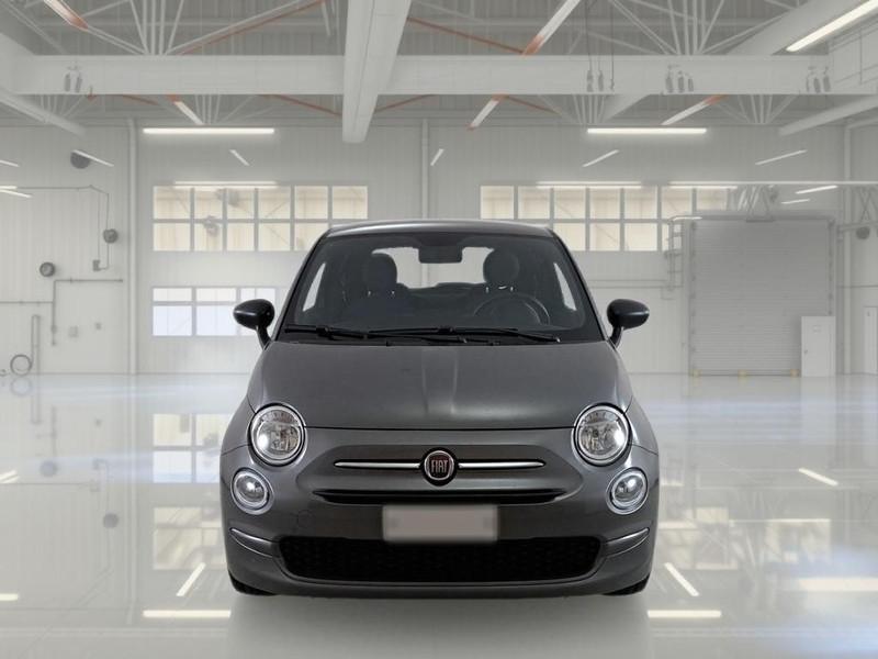 FIAT 500 1.0 70cv Ibrido Cult