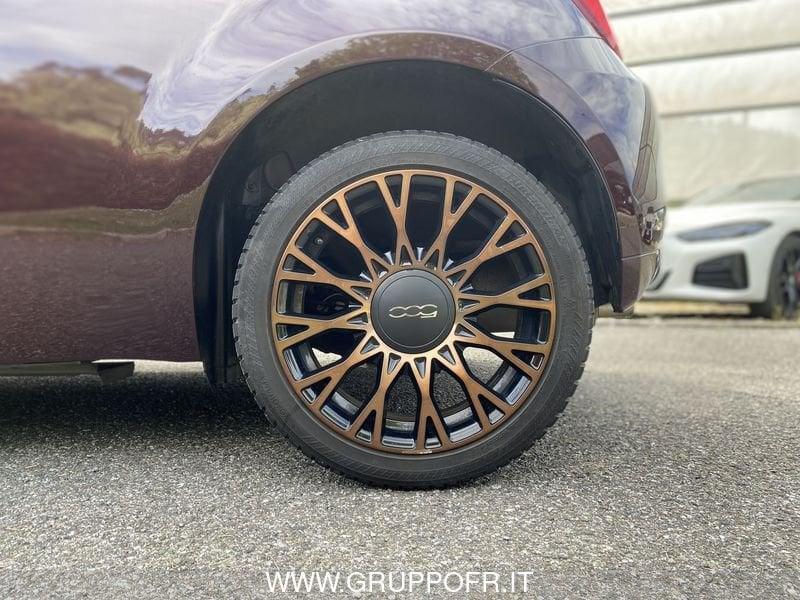 FIAT 500 1.2 Collezione