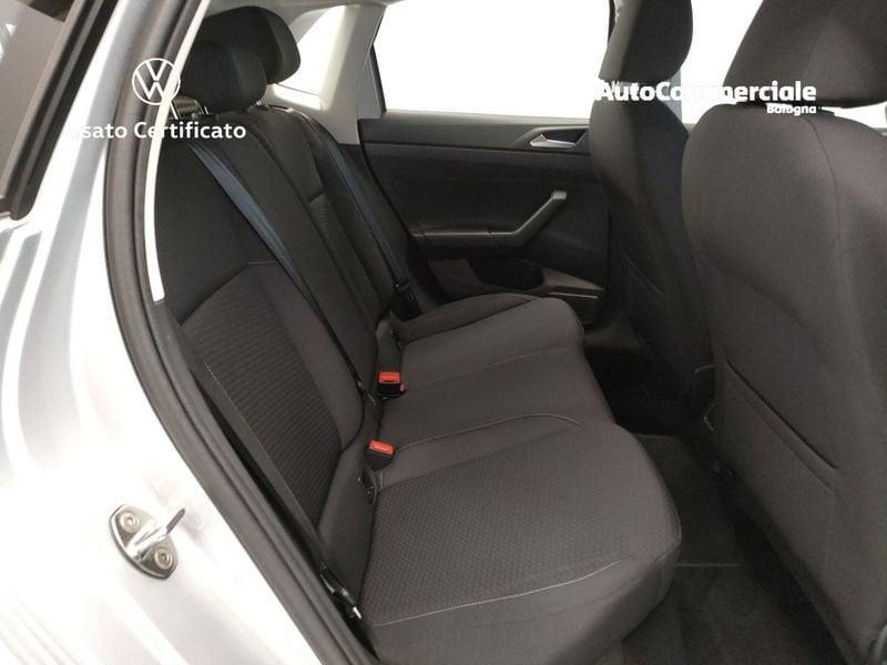 Volkswagen Polo Polo 1.0 TSI 5p. Comfortline BlueMotion Technology