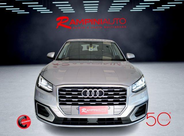 AUDI Q2 30 TDI S tronic Km 80.000 Pronta Consegna Iva Espo