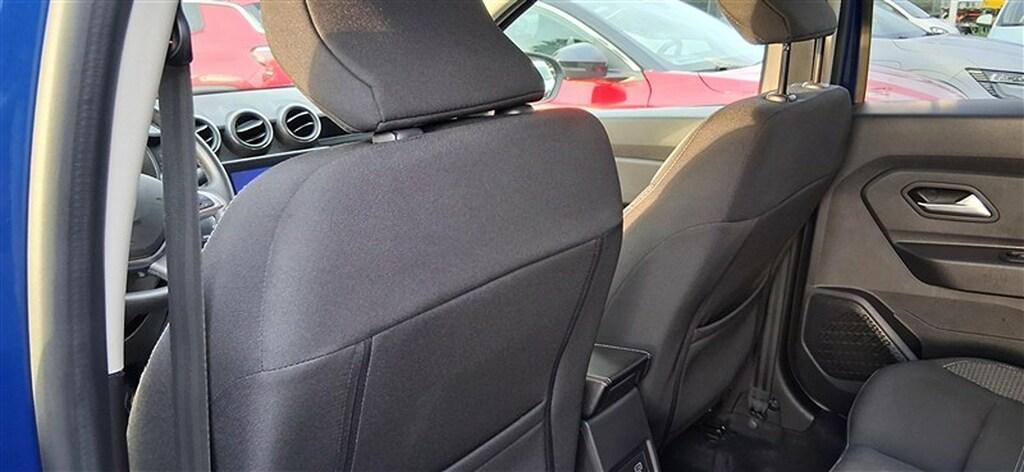 Dacia Duster 1.0 TCe GPL Prestige up 4x2