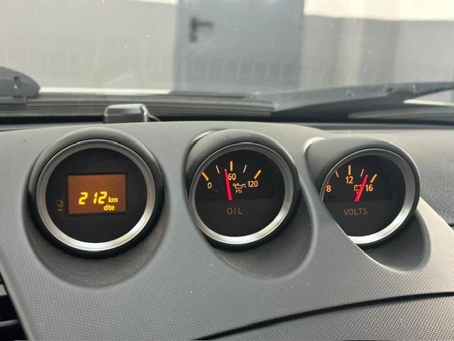 Nissan 350Z Roadster 3.5 V6 Lev 2