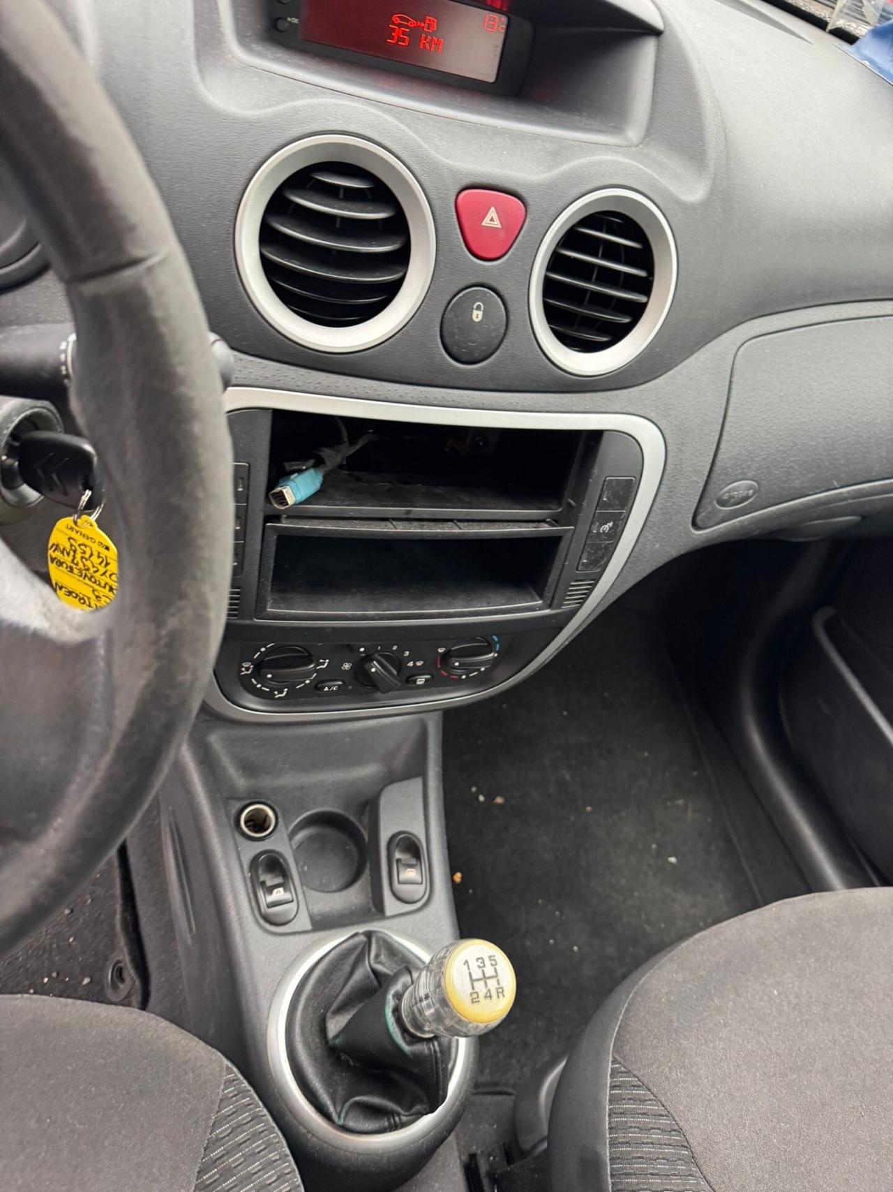 Citroen C3 1.1 airdream Exclusive Style Techno