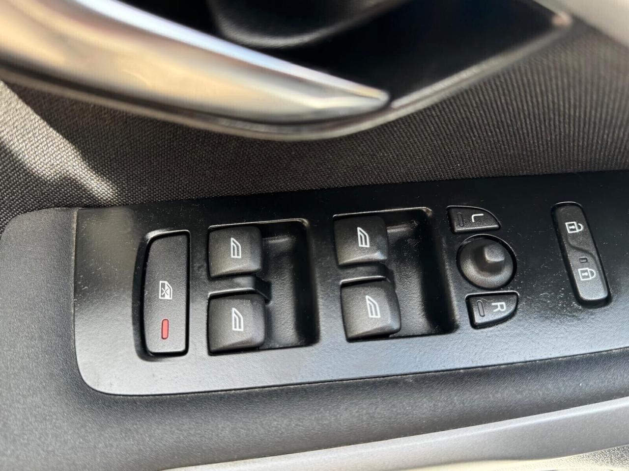 Volvo V40 ANNO 2018 2.0 DIESEL 98.000 KM EURO6B