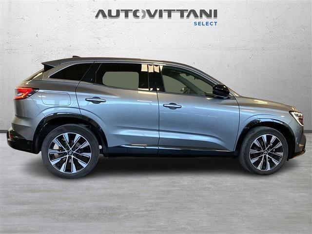 RENAULT Austral 1.3 mild hybrid Techno Auto