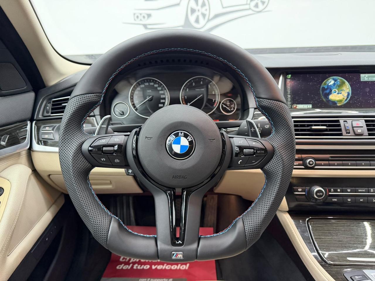 Bmw 535 535i xDrive Msport