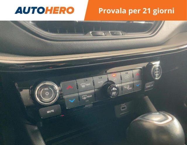 JEEP Compass 1.3 Turbo T4 240 CV PHEV AT6 4xe S