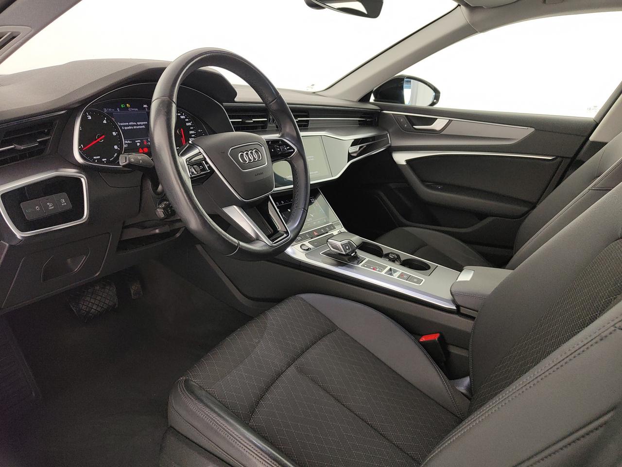 AUDI A6 Allroad 40 2.0 tdi mhev 12V quattro 2