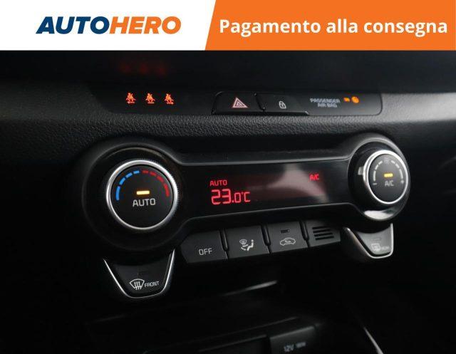 KIA Stonic 1.0 T-GDi GPL DCT Style