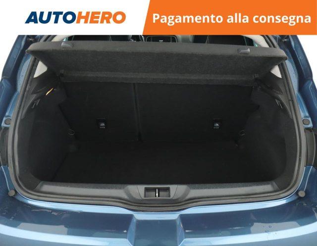 RENAULT Megane Mégane dCi 8V 110 CV Energy Intens