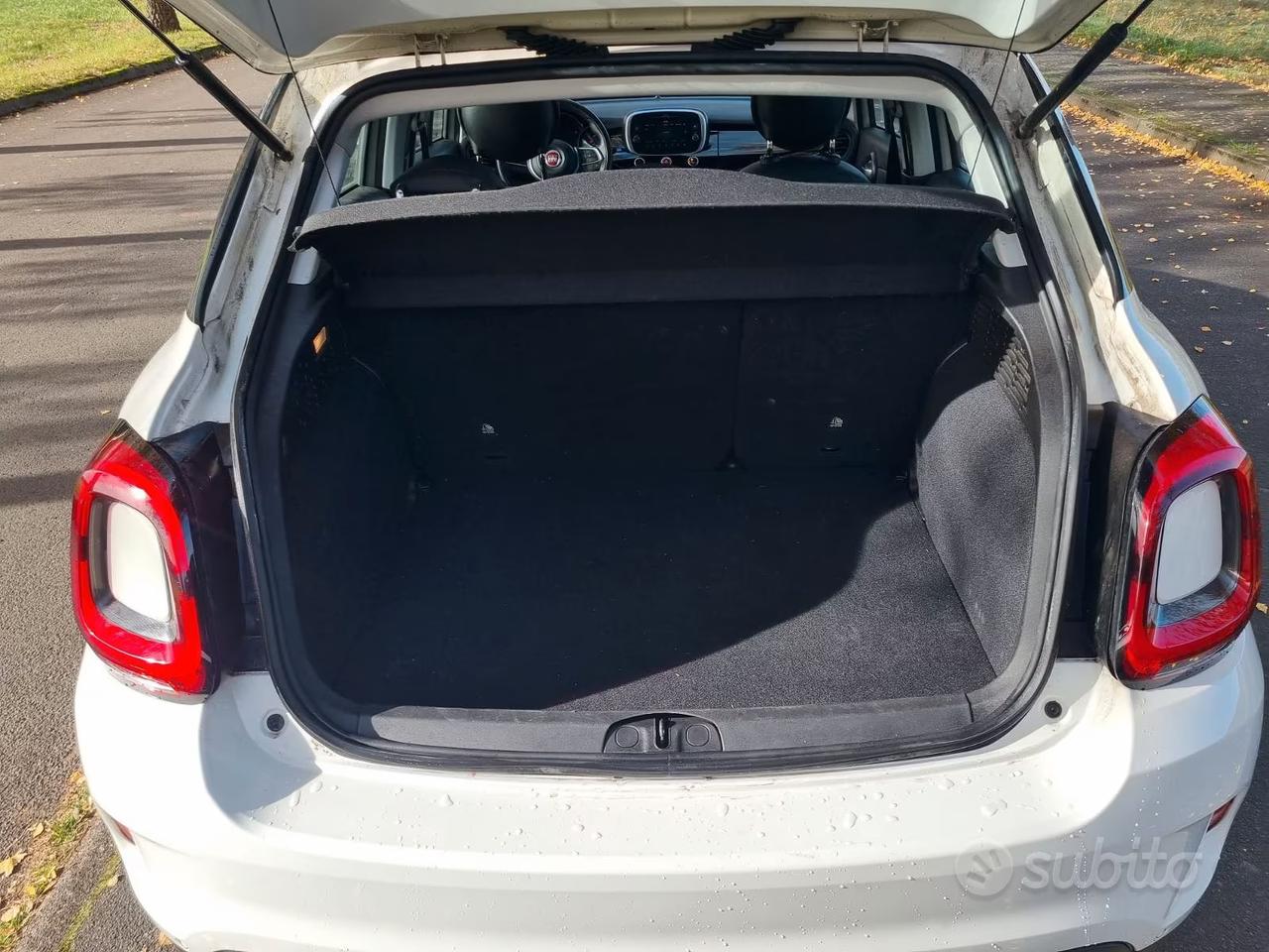 Fiat 500X 1.0 Benz. Cv 120 2Wd Lounge /Suv