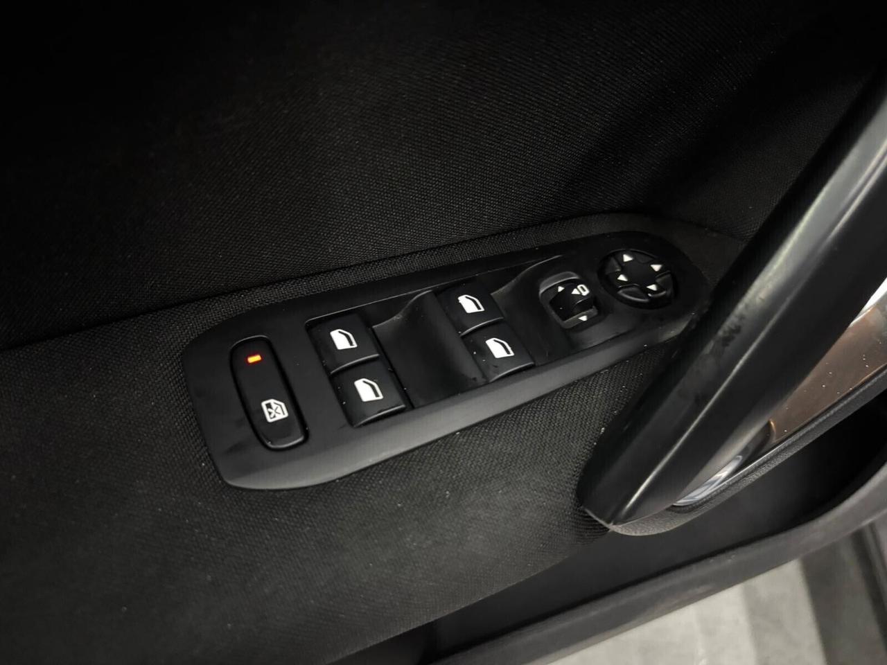 Peugeot 308 BlueHDi 1.5 130 S&S EAT8 Allure