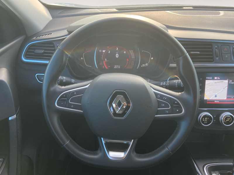 RENAULT Kadjar 1.5 dci Sport Edition 110cv EdC