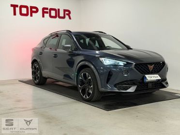 CUPRA Formentor Formentor 1.4 e-hybrid 204cv dsg