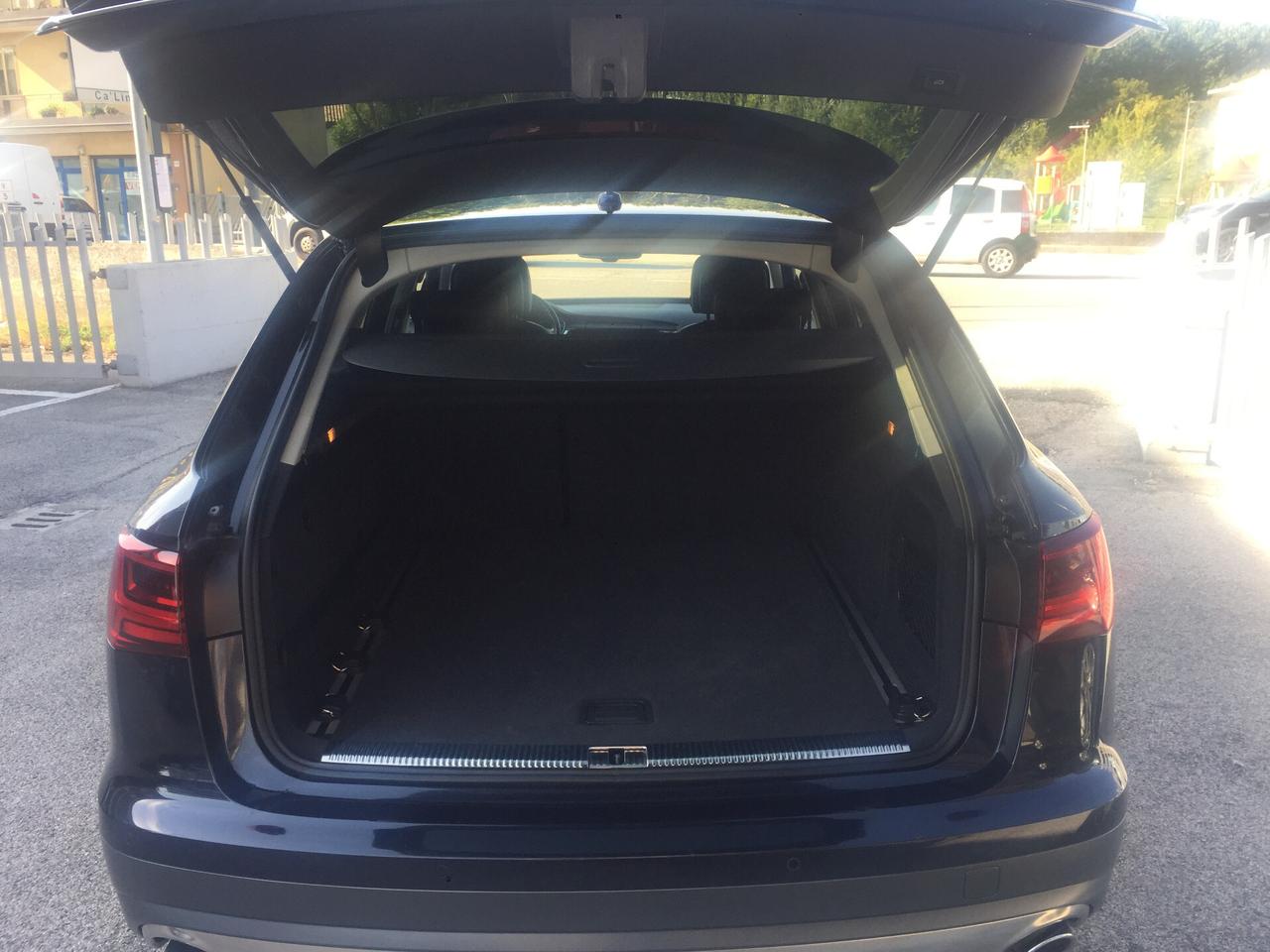 Audi A6 allroad 3.0 TDI 272 CV S tronic Business Plus