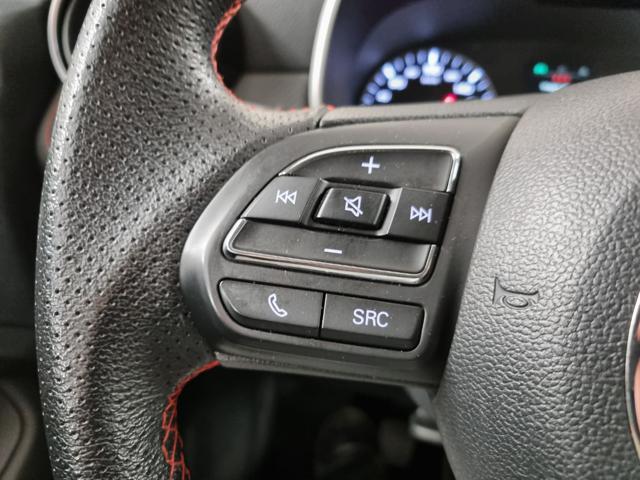 MG ZS 1.5 VTi-tech Comfort