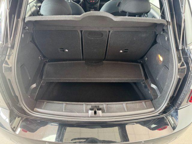 MINI Countryman 2.0 Cooper D Park Lane Plus Automatica