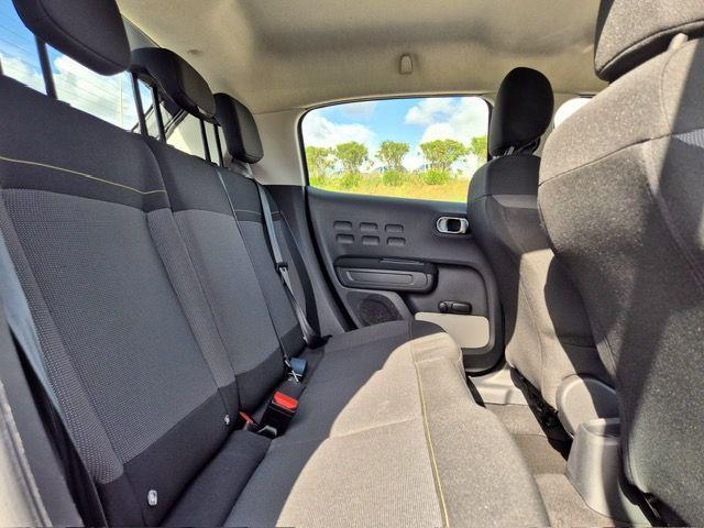 CITROEN C3 PureTech 110 S&S Shine my20