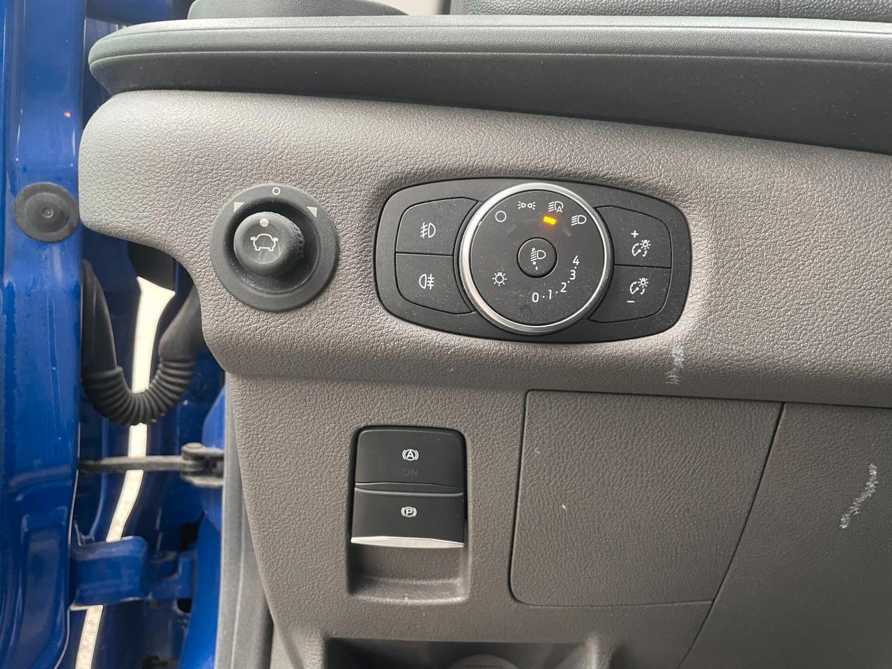 Ford Transit 310 2.0TDCi EcoBlue 130CV L2-H2 Furgone Trend