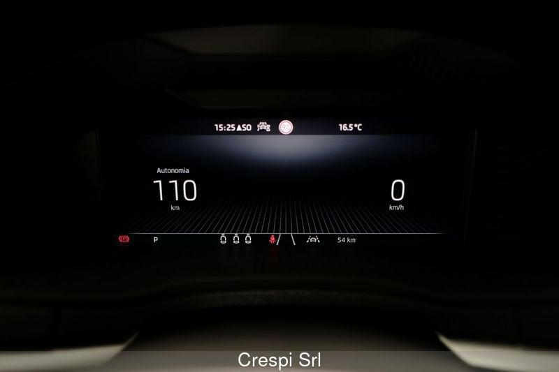 Skoda Karoq Karoq 1.5 TSI ACT DSG Style