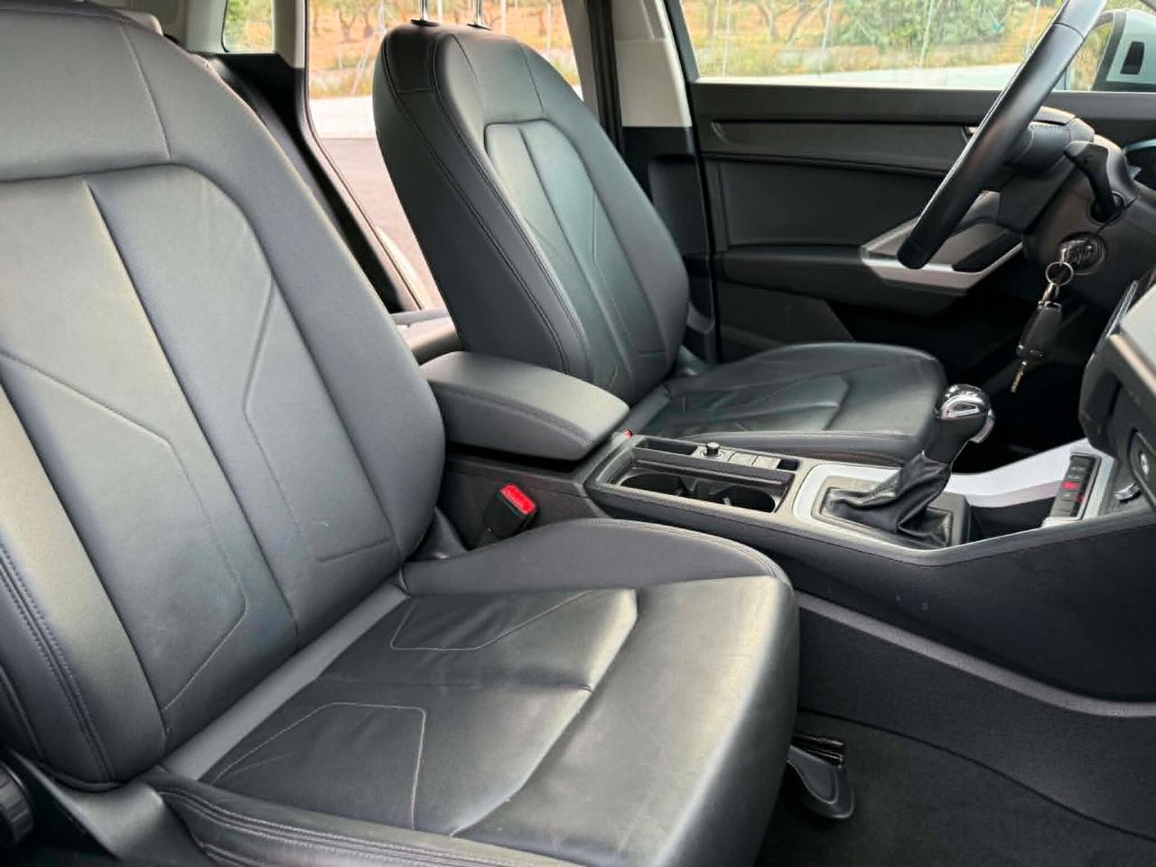 Audi Q3 35 TDI S tronic Business Advanced FULL OPTIONAL