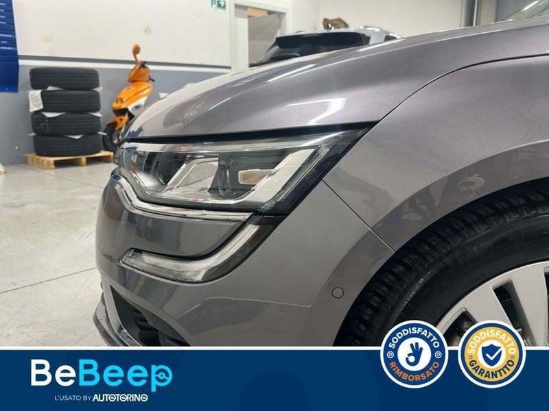 Renault Talisman SPORTER 1.7 BLUE DCI BUSINESS 120CV