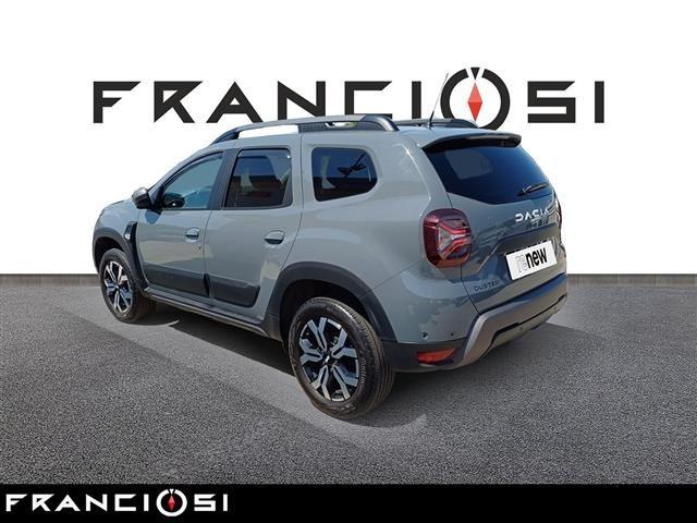 DACIA Duster 1.0 TCe GPL Journey UP 4x2