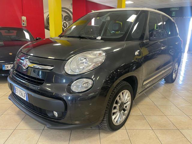 FIAT 500L Living 1.3 Multijet 85 CV Dualogic Lounge 7 POSTI