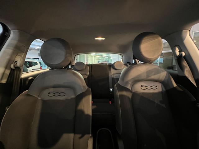 FIAT 500X 1.6 MultiJet 120 CV Business - UNIPROP, SENS.POST