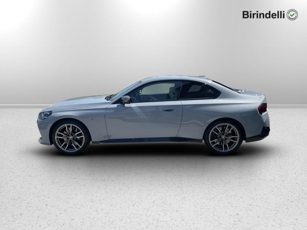 BMW Serie 2 Cpé(G42/87) - M 240i xDrive