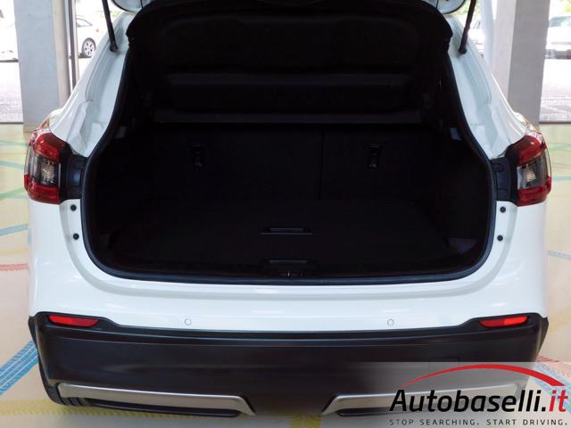 NISSAN Qashqai 1.6 DCI 4WD 130 CV N-CONNECTA, TRAZIONE INTEGRALE