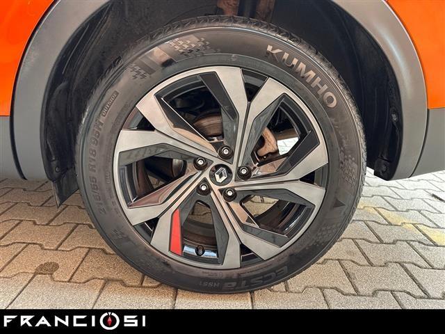 RENAULT Arkana 1.6 E-Tech full hybrid R.S. Line 145cv