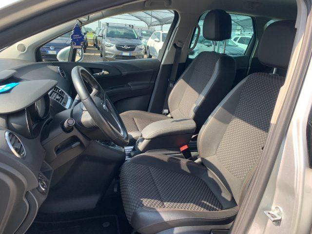 OPEL Meriva 1.4 Turbo 120CV GPL Tech Cosmo